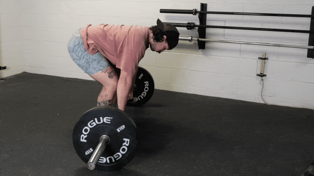 How to Do Pendlay Row? Techniques, Benefits, Variations